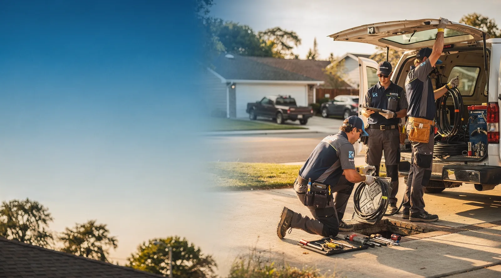 Water Softener Installation in Houston, OH near me